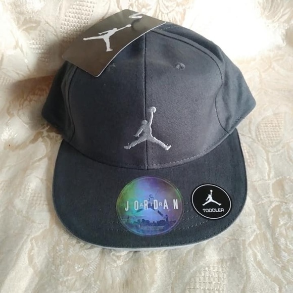 toddler jordan hat